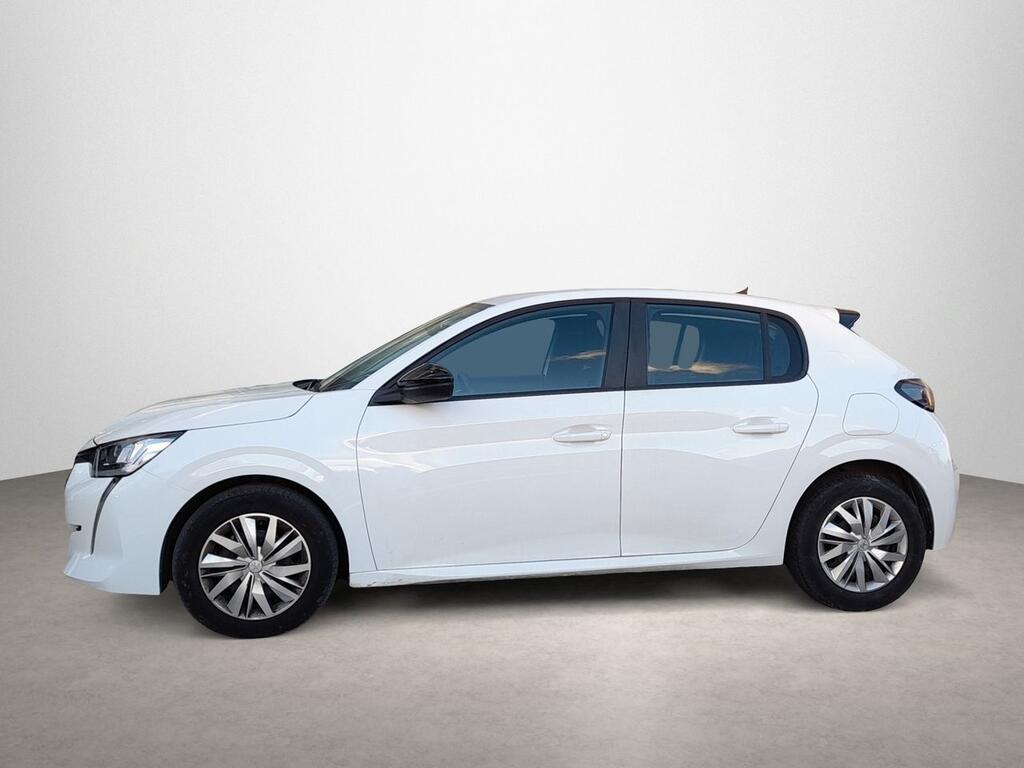 Peugeot 208 BlueHDi 73kW (100CV) Active 3