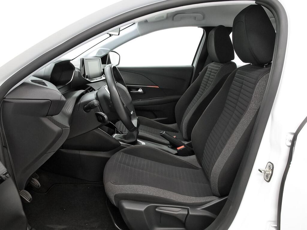 Peugeot 208 BlueHDi 73kW (100CV) Active 23