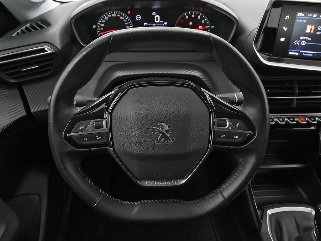 Peugeot 208 BlueHDi 73kW (100CV) Active 13