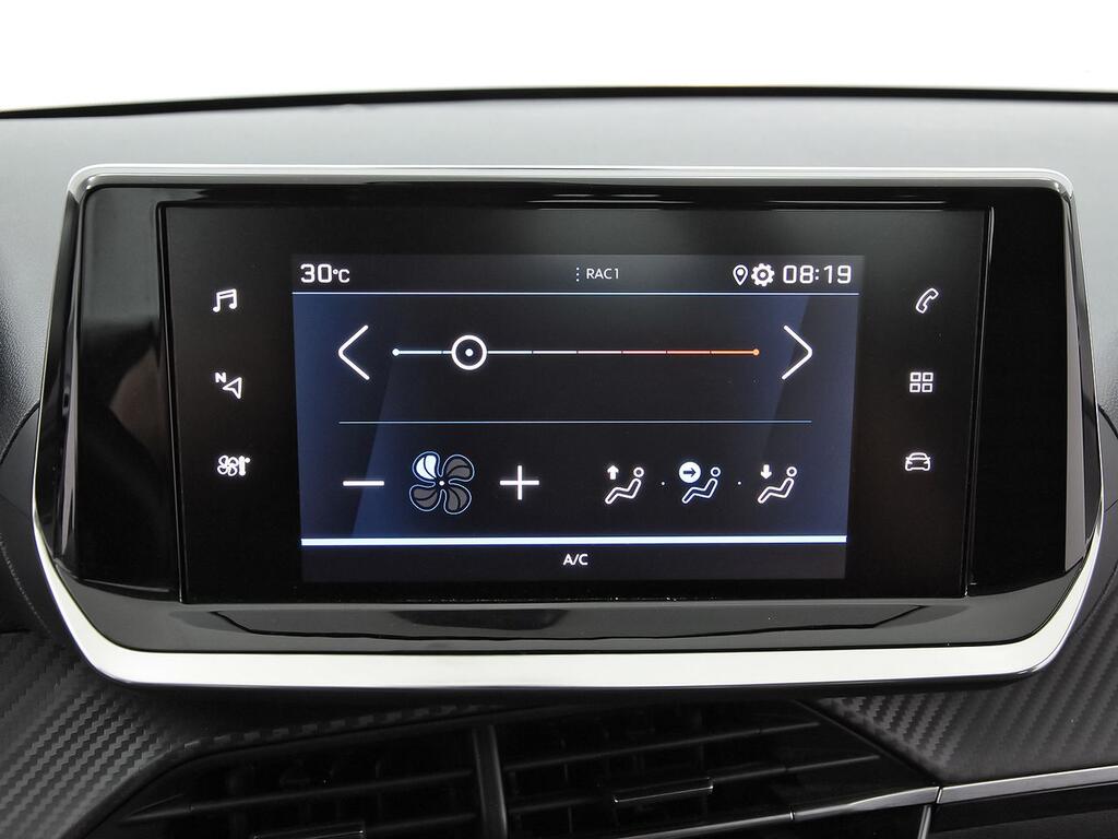 Peugeot 208 BlueHDi 73kW (100CV) Active 18