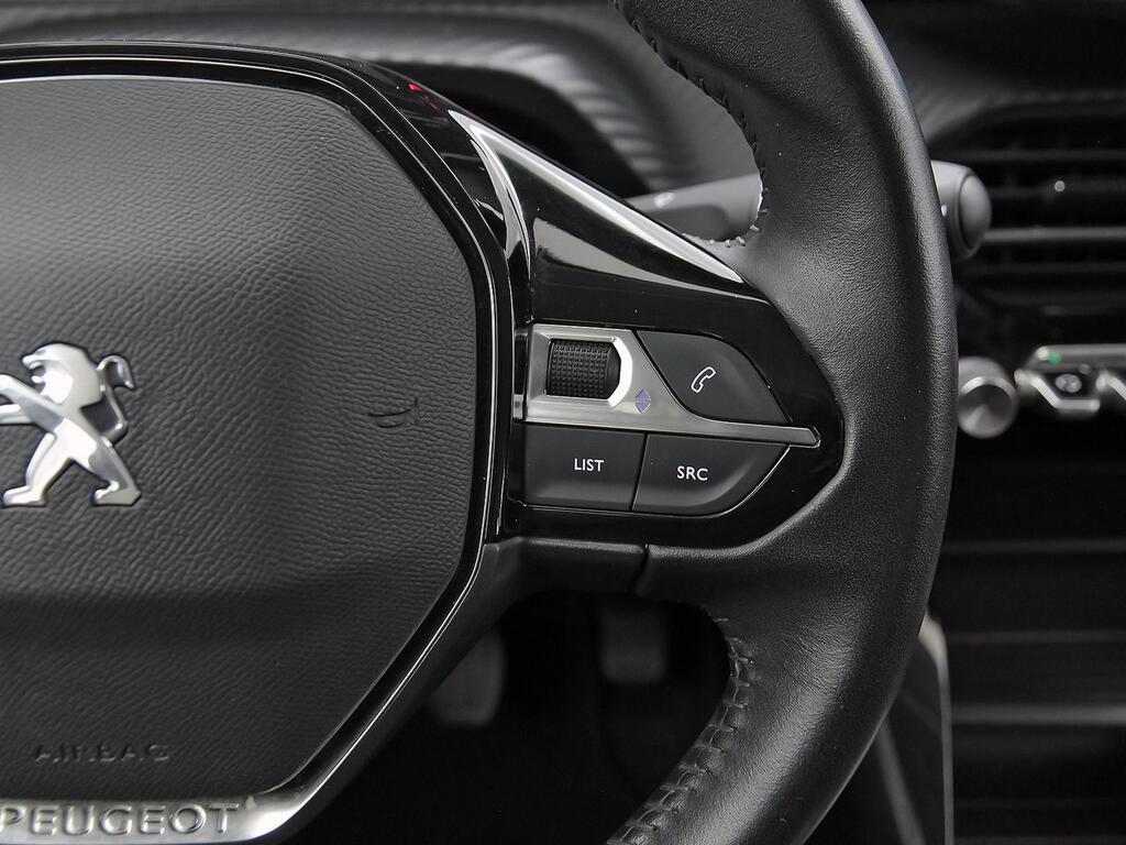 Peugeot 208 BlueHDi 73kW (100CV) Active 12