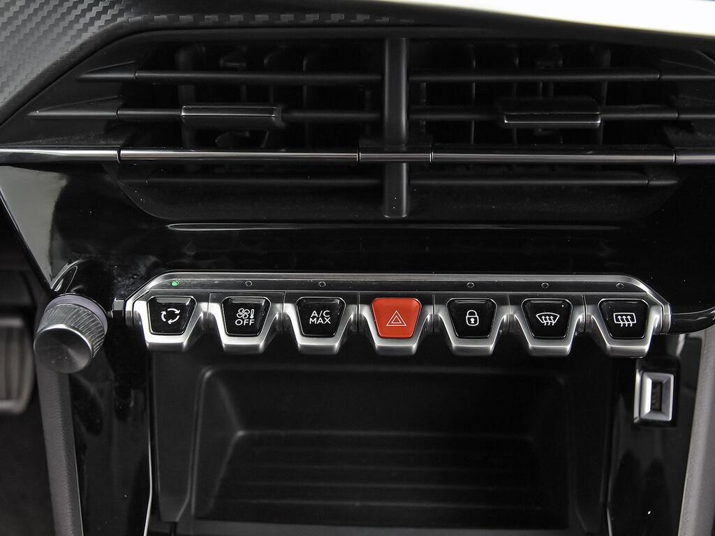 Peugeot 208 BlueHDi 73kW (100CV) Active 19