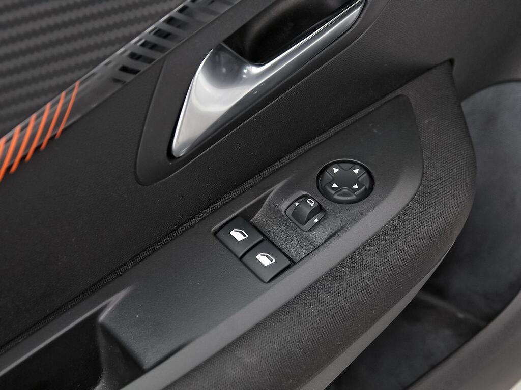 Peugeot 208 BlueHDi 73kW (100CV) Active 6