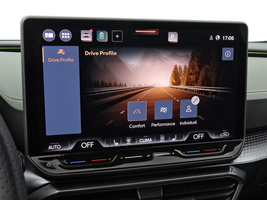 Cupra Formentor 1.5 TSI e-Hybrid 150kW (204 CV) DSG 24