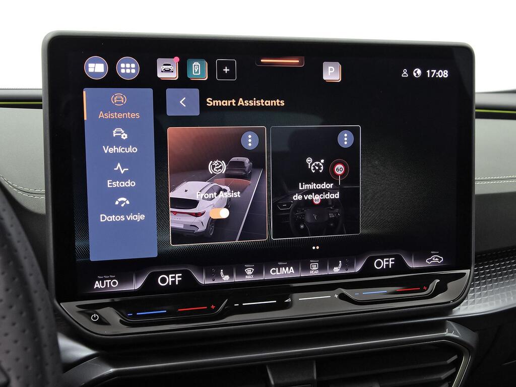 Cupra Formentor 1.5 TSI e-Hybrid 150kW (204 CV) DSG 29