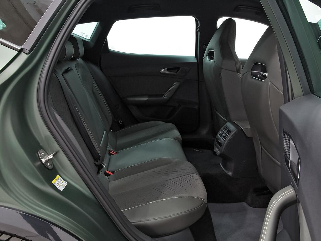 Cupra Formentor 1.5 TSI e-Hybrid 150kW (204 CV) DSG 6