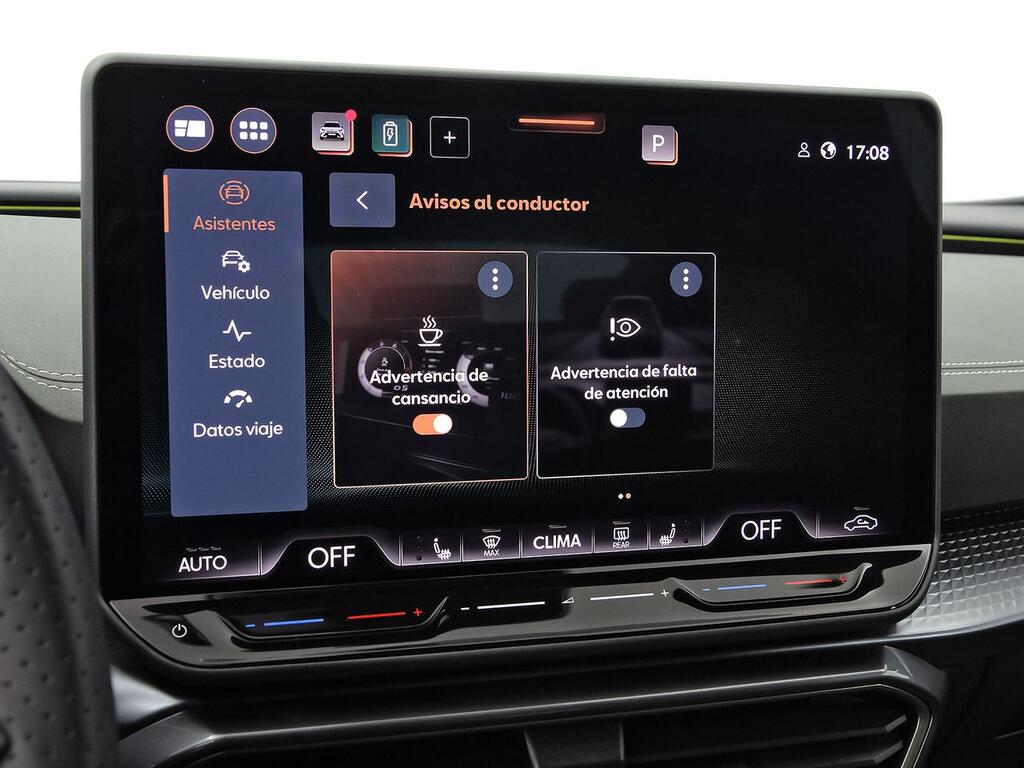 Cupra Formentor 1.5 TSI e-Hybrid 150kW (204 CV) DSG 31