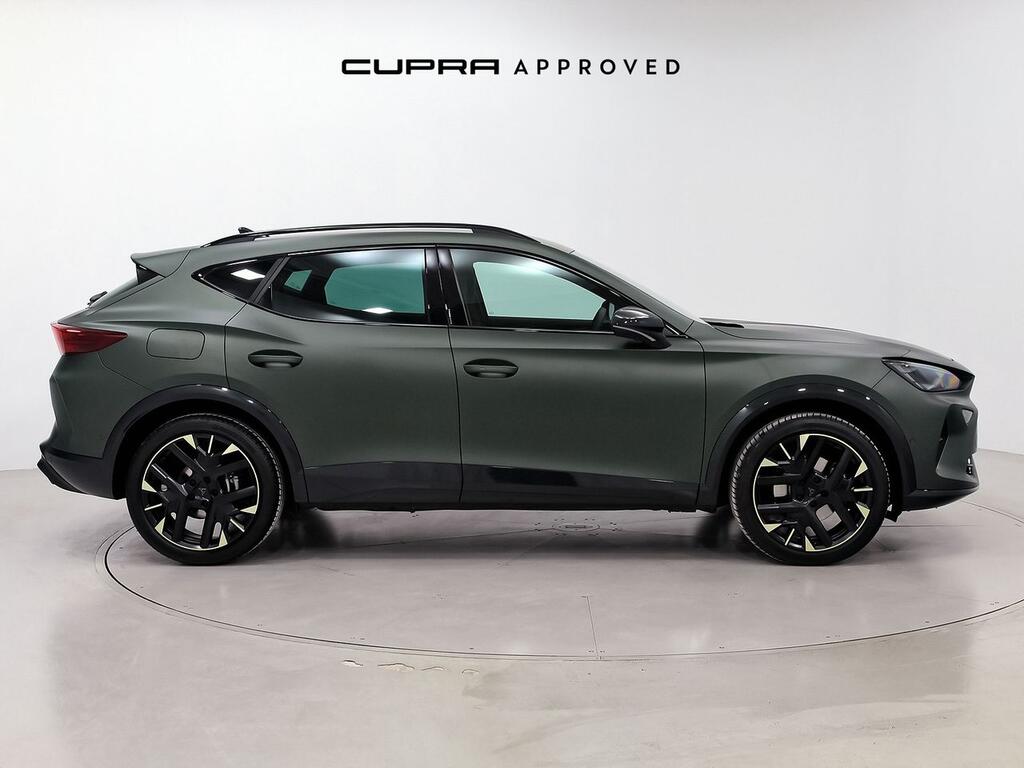 Cupra Formentor 1.5 TSI e-Hybrid 150kW (204 CV) DSG 3