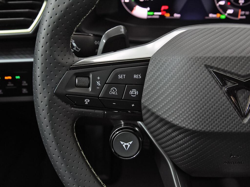 Cupra Formentor 1.5 TSI e-Hybrid 150kW (204 CV) DSG 17