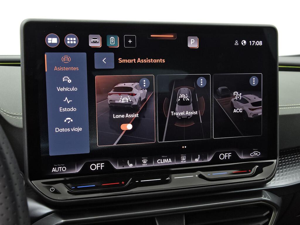 Cupra Formentor 1.5 TSI e-Hybrid 150kW (204 CV) DSG 28