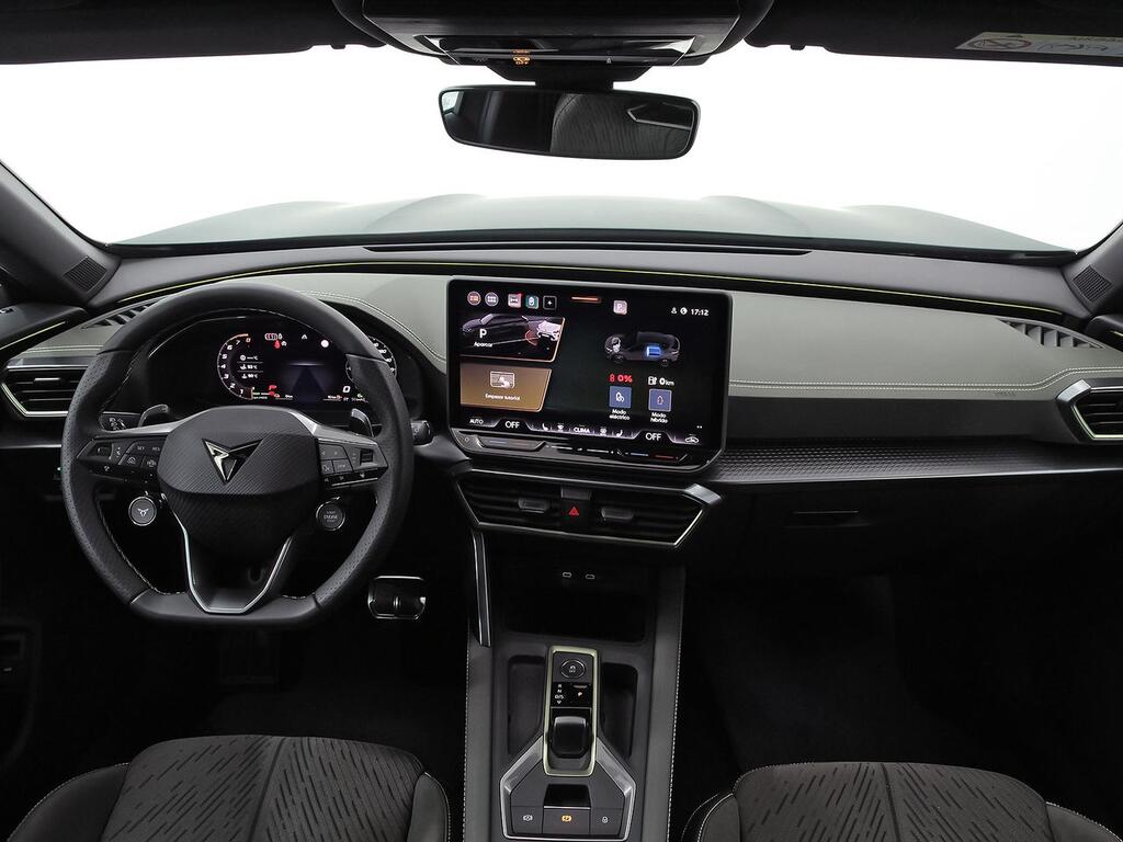 Cupra Formentor 1.5 TSI e-Hybrid 150kW (204 CV) DSG 4