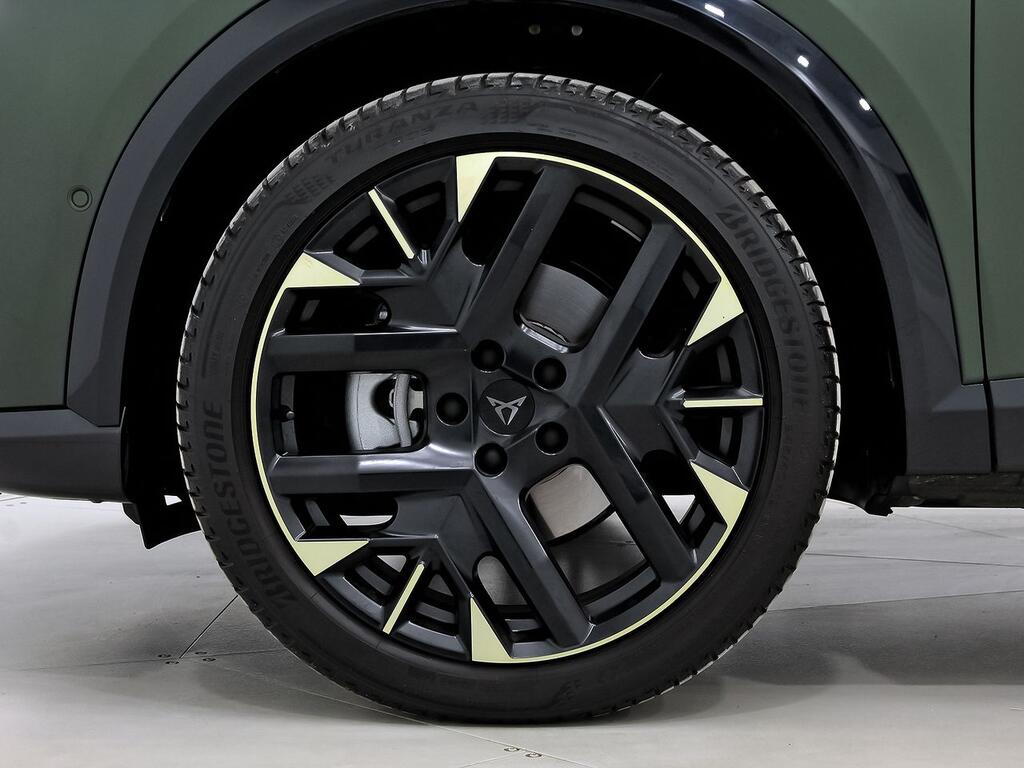 Cupra Formentor 1.5 TSI e-Hybrid 150kW (204 CV) DSG 8