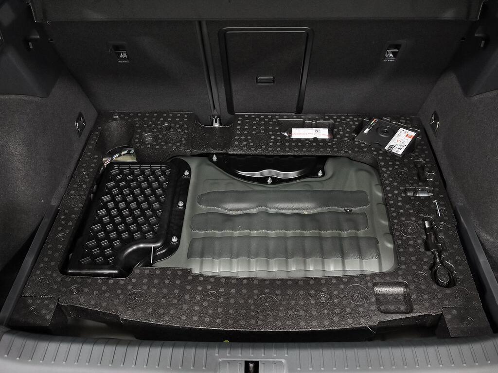 Cupra Formentor 1.5 TSI e-Hybrid 150kW (204 CV) DSG 37