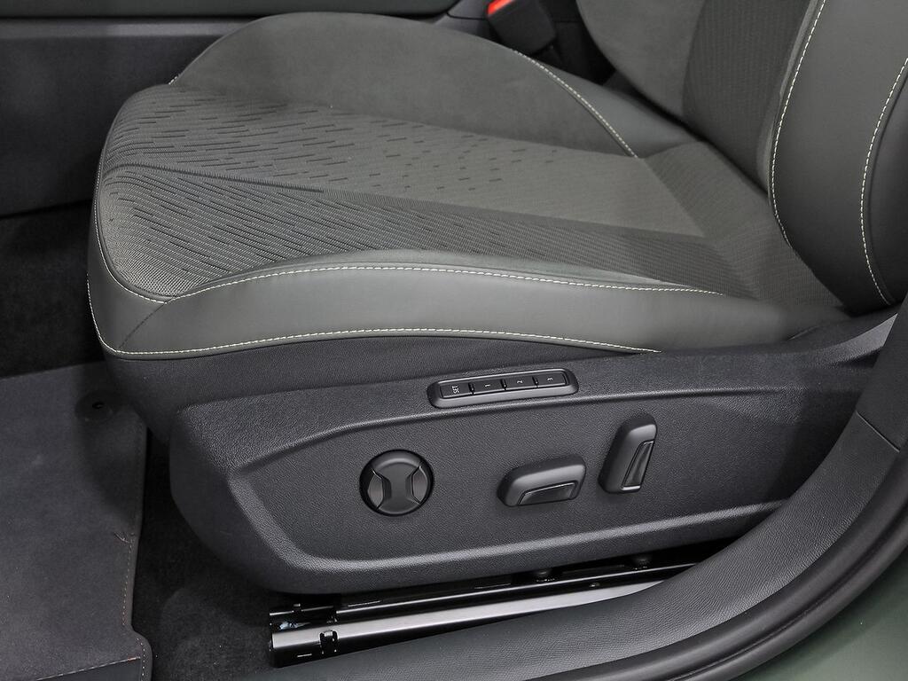 Cupra Formentor 1.5 TSI e-Hybrid 150kW (204 CV) DSG 12