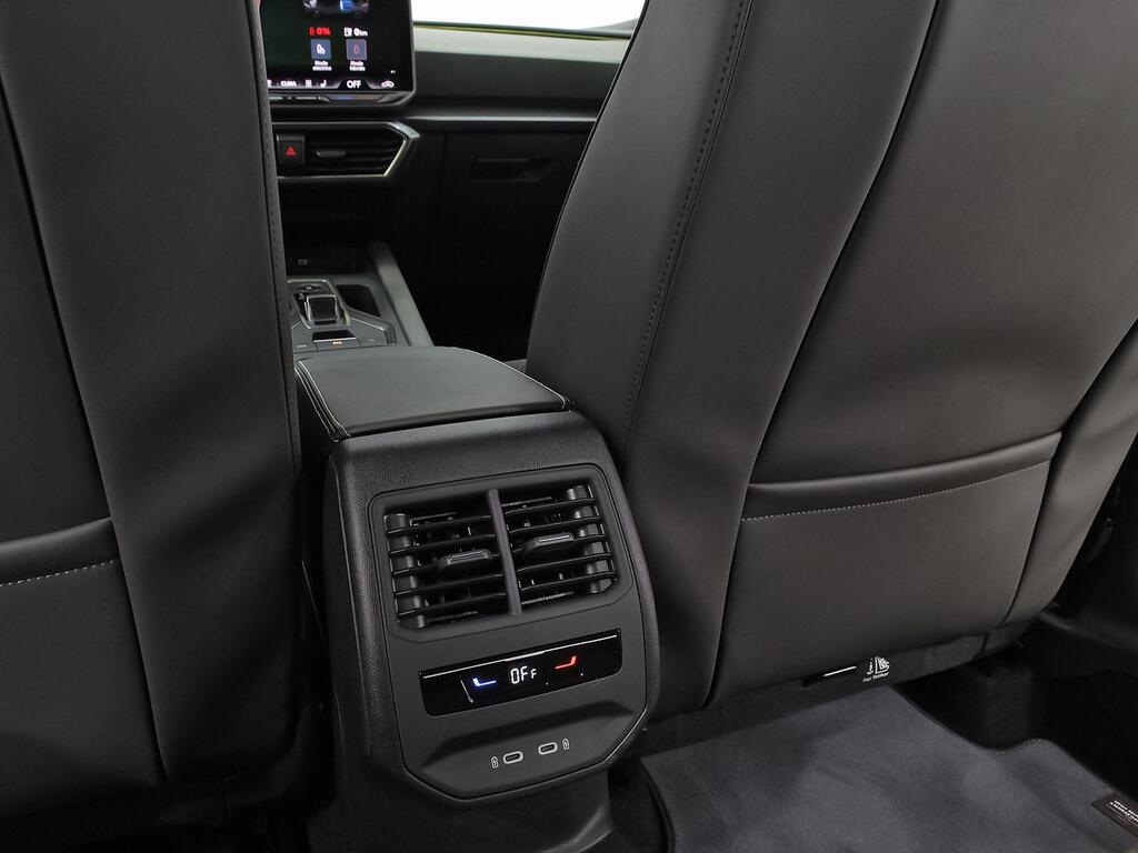 Cupra Formentor 1.5 TSI e-Hybrid 150kW (204 CV) DSG 36