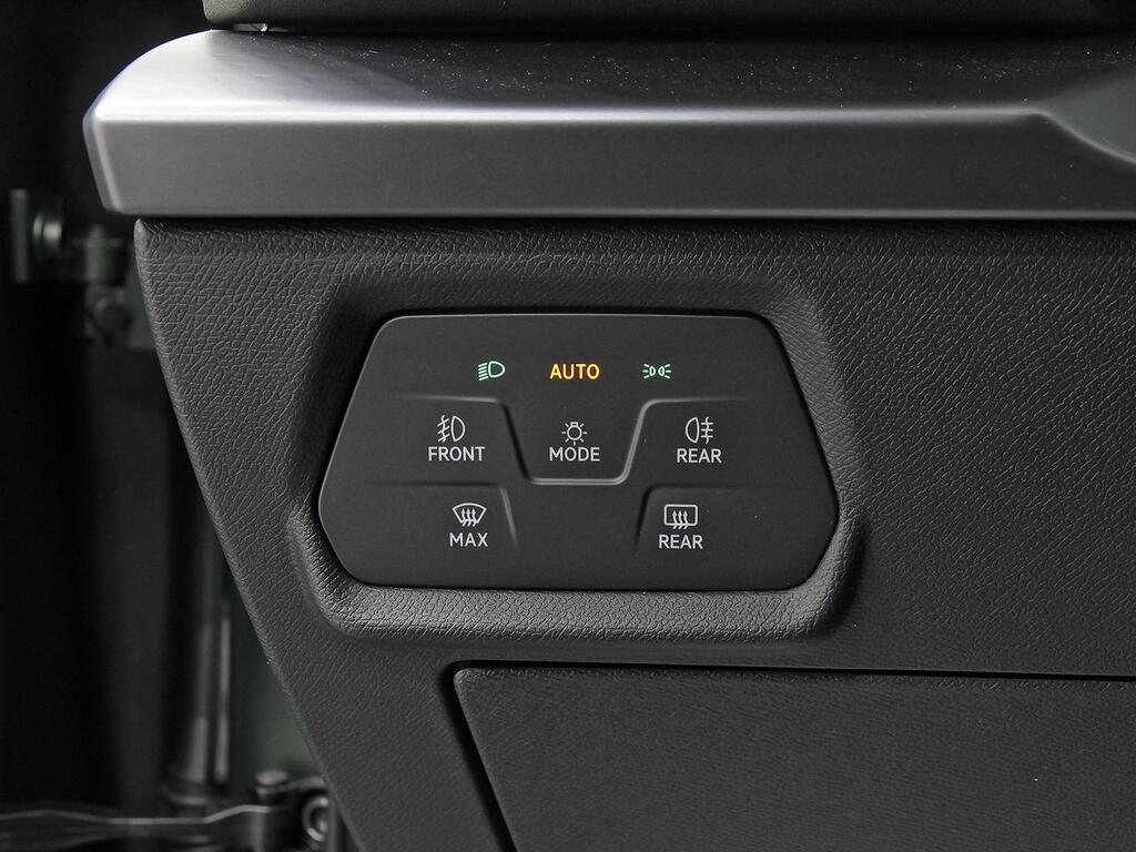 Cupra Formentor 1.5 TSI e-Hybrid 150kW (204 CV) DSG 13