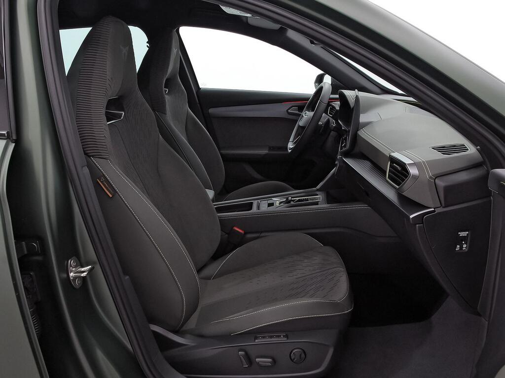 Cupra Formentor 1.5 TSI e-Hybrid 150kW (204 CV) DSG 5