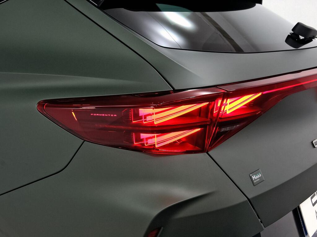 Cupra Formentor 1.5 TSI e-Hybrid 150kW (204 CV) DSG 39