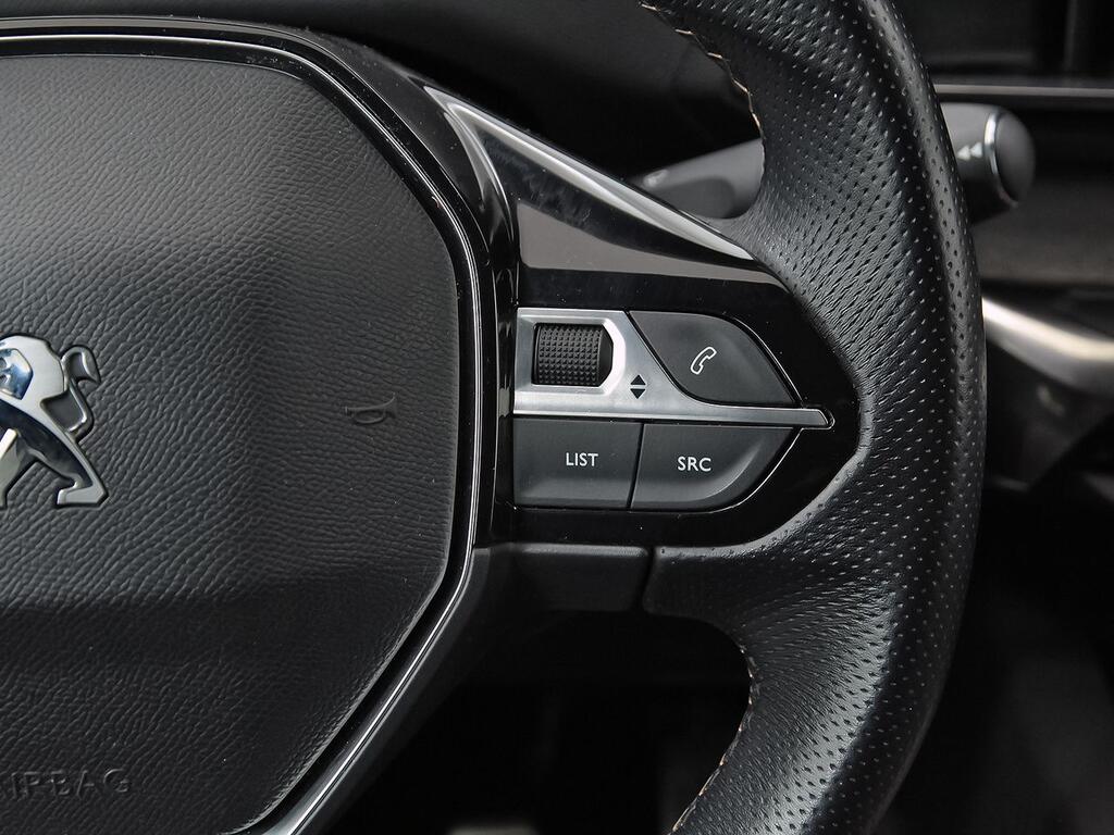 Peugeot 3008 1.5 BlueHDi 96kW (130CV) S&S GT 19