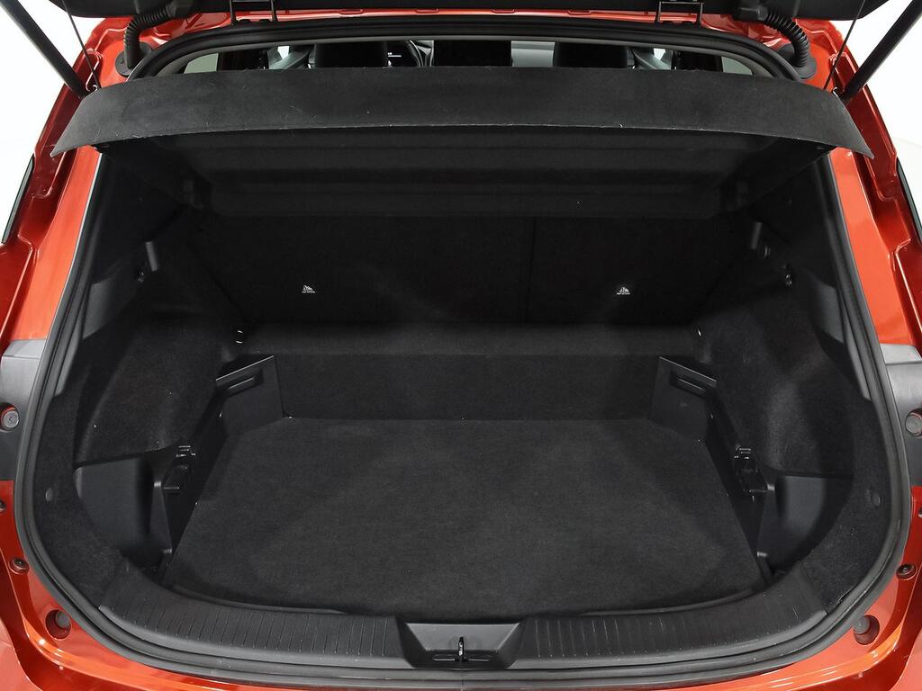 Nissan Qashqai DIG-T 116kW Xtronic N-Connecta 9