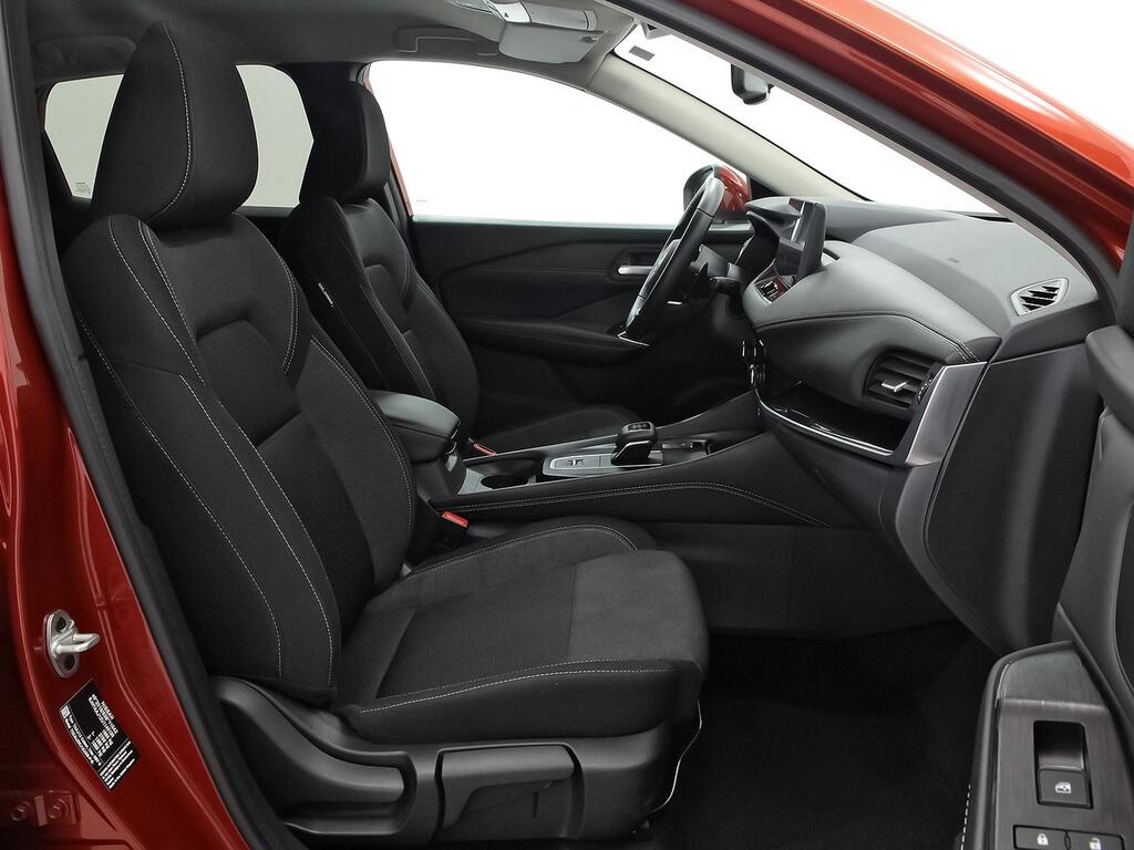 Nissan Qashqai DIG-T 116kW Xtronic N-Connecta 7