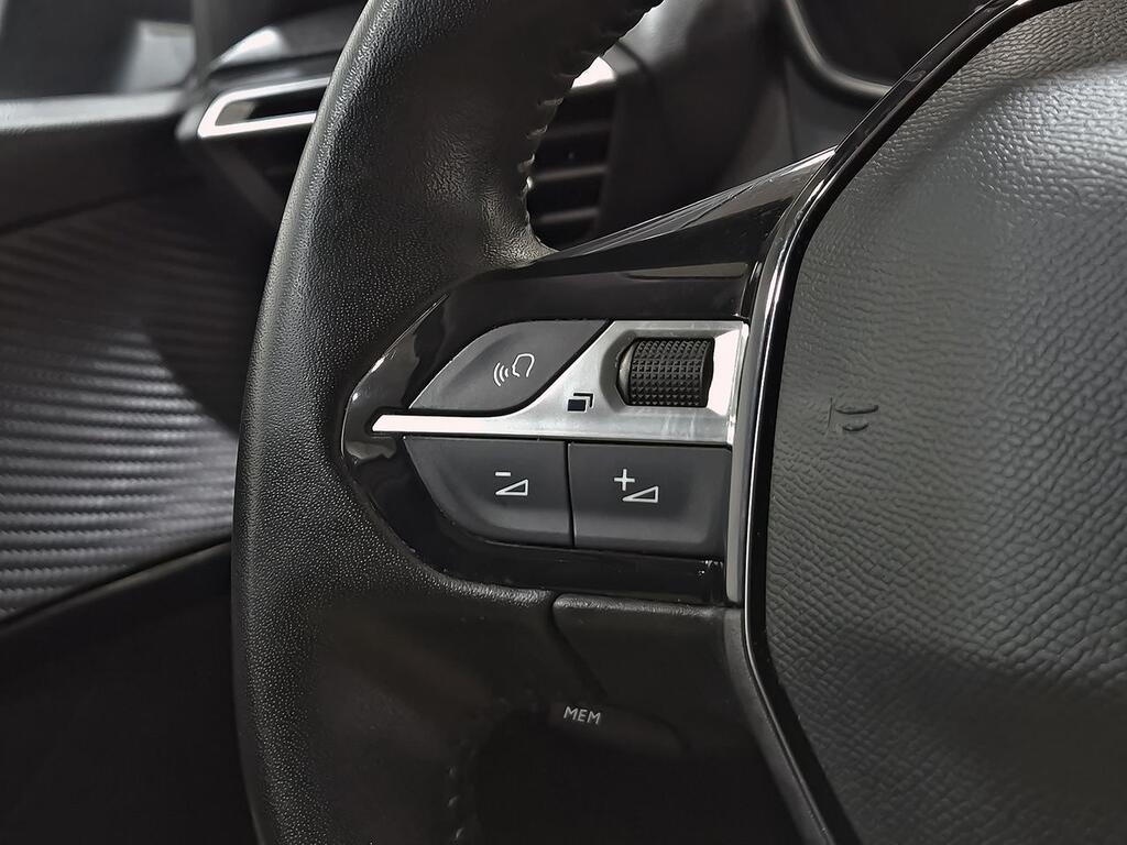 Peugeot 208 BlueHDi 73kW (100CV) Active 17