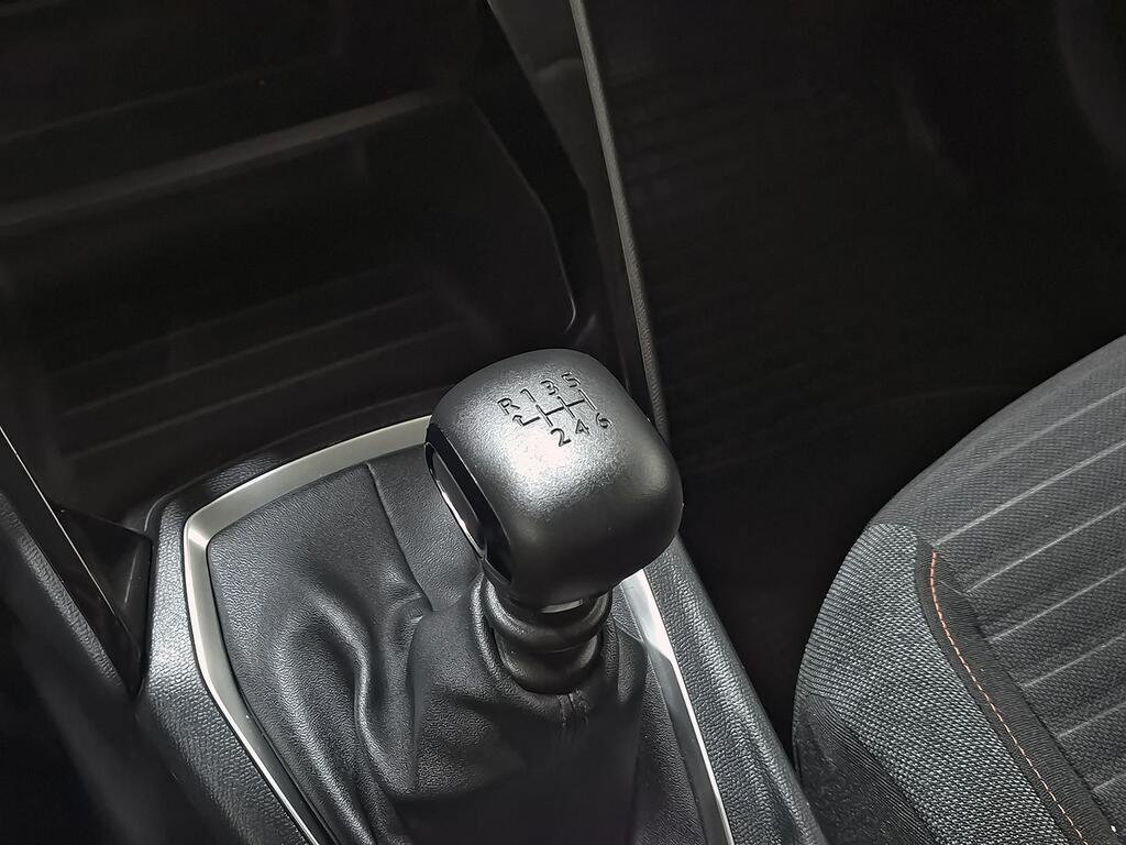 Peugeot 208 BlueHDi 73kW (100CV) Active 25