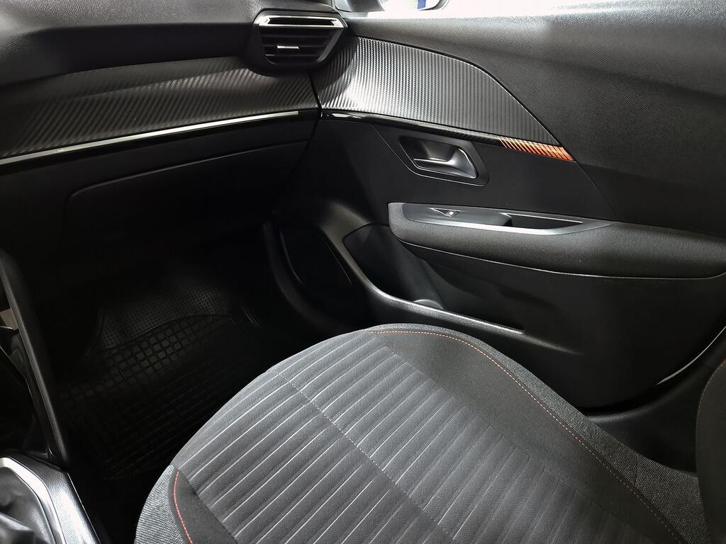 Peugeot 208 BlueHDi 73kW (100CV) Active 27