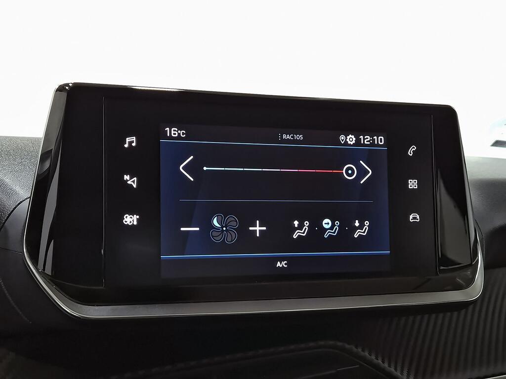 Peugeot 208 BlueHDi 73kW (100CV) Active 20