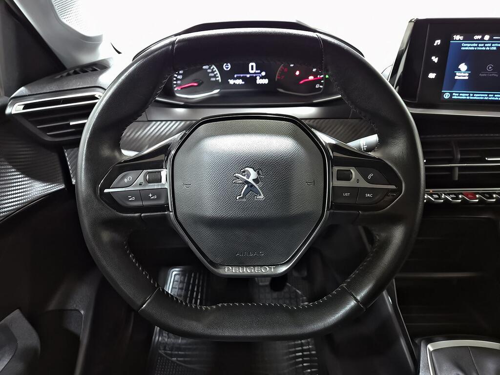 Peugeot 208 BlueHDi 73kW (100CV) Active 19