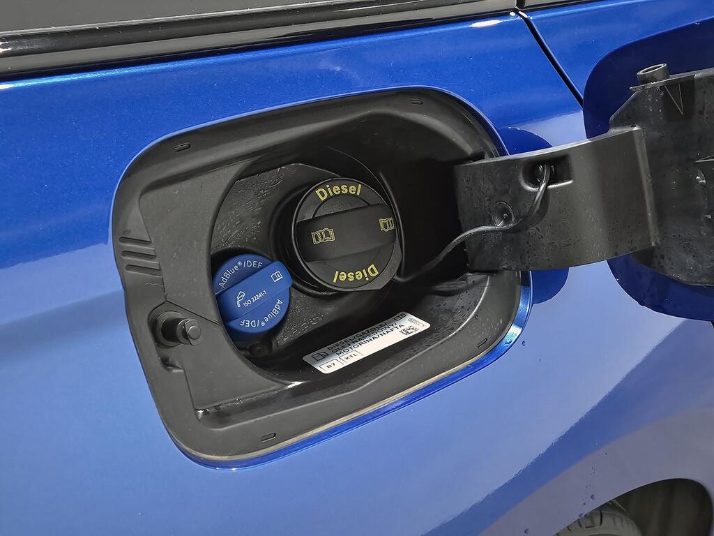 Skoda Octavia Combi 2.0 TDI 110kW(150CV) DSG Sportline 34