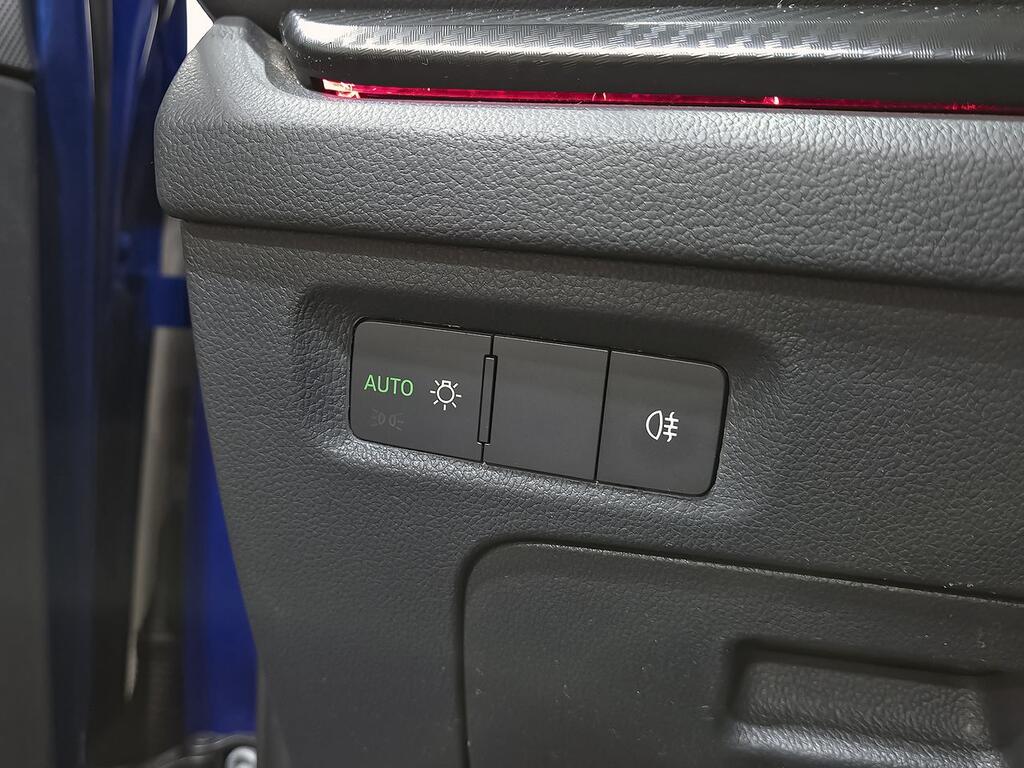 Skoda Octavia Combi 2.0 TDI 110kW(150CV) DSG Sportline 11