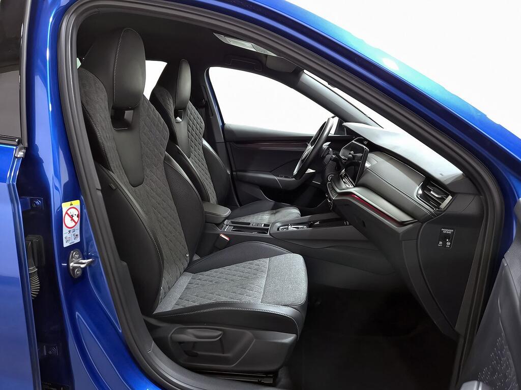 Skoda Octavia Combi 2.0 TDI 110kW(150CV) DSG Sportline 5