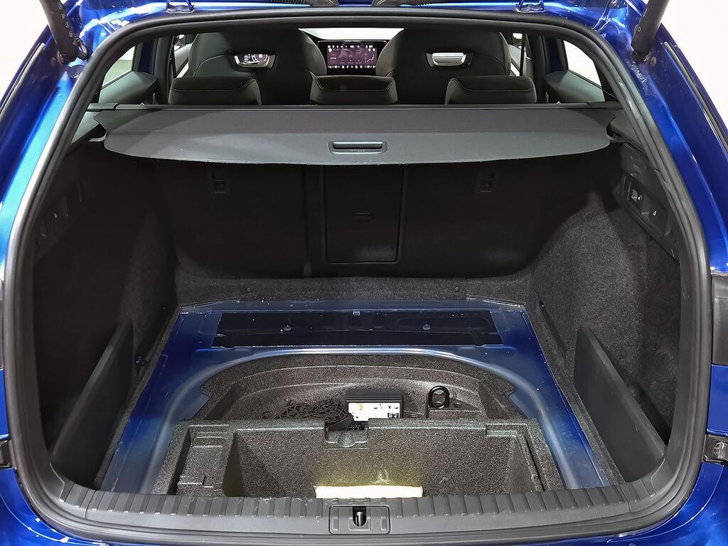 Skoda Octavia Combi 2.0 TDI 110kW(150CV) DSG Sportline 30