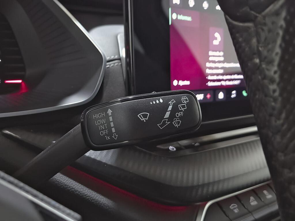 Skoda Octavia Combi 2.0 TDI 110kW(150CV) DSG Sportline 14