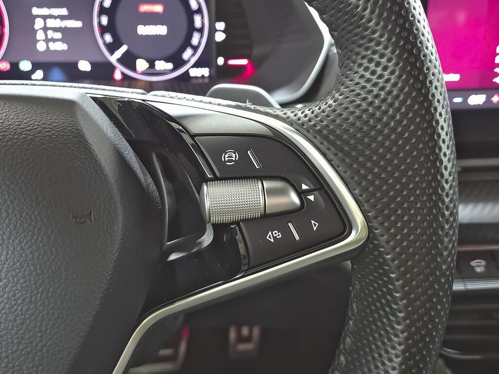 Skoda Octavia Combi 2.0 TDI 110kW(150CV) DSG Sportline 17