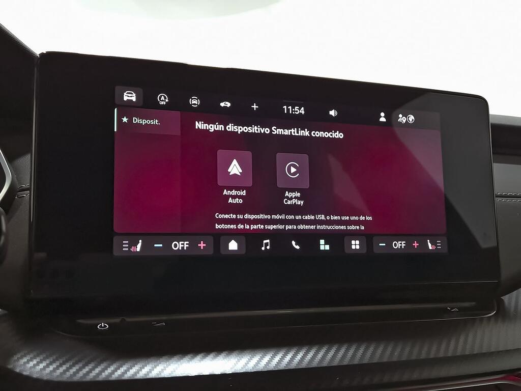 Skoda Octavia Combi 2.0 TDI 110kW(150CV) DSG Sportline 19