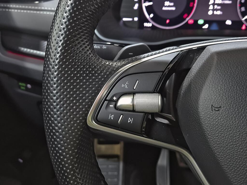 Skoda Octavia Combi 2.0 TDI 110kW(150CV) DSG Sportline 16