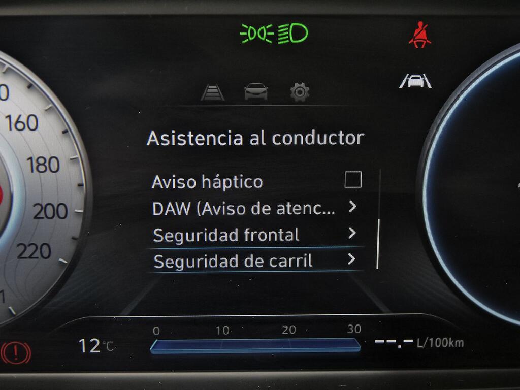 Hyundai Bayon 1.2 MPI Maxx 26