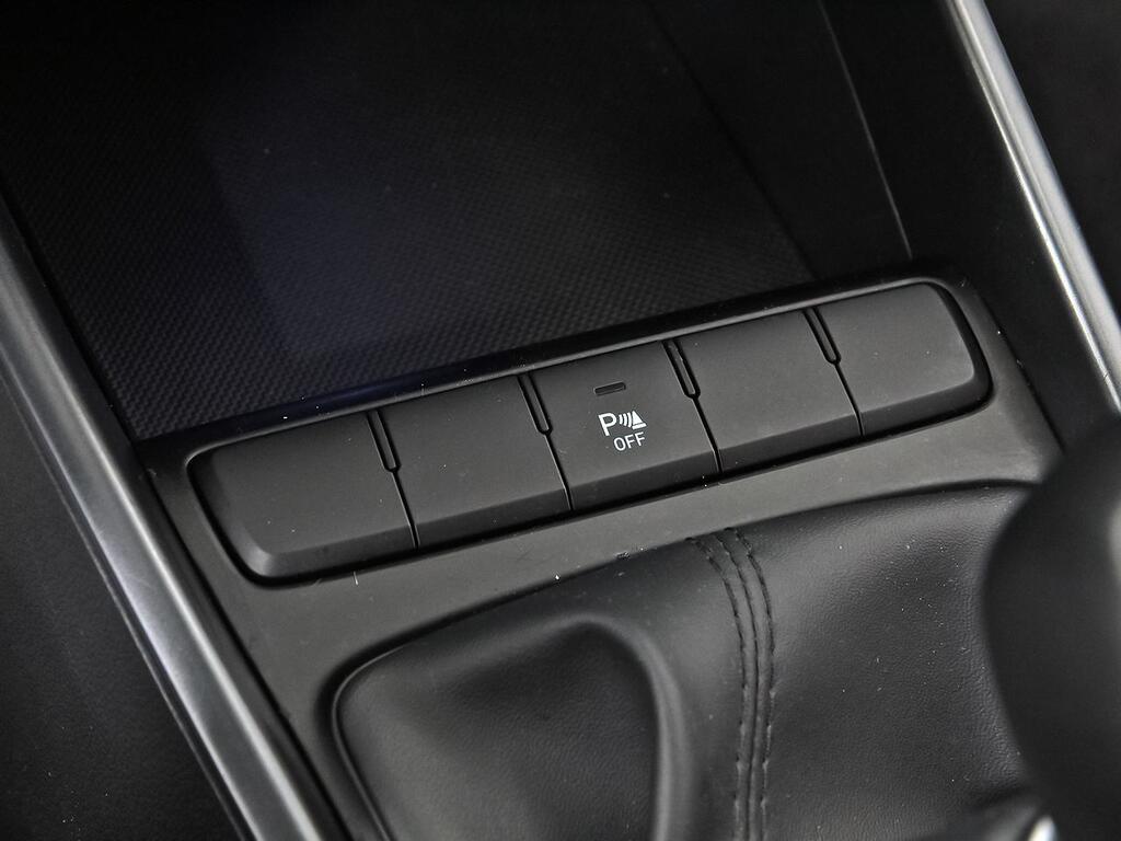 Hyundai Bayon 1.2 MPI Maxx 28