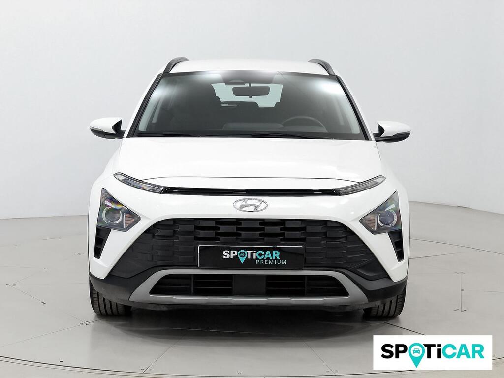 Hyundai Bayon 1.2 MPI Maxx 5