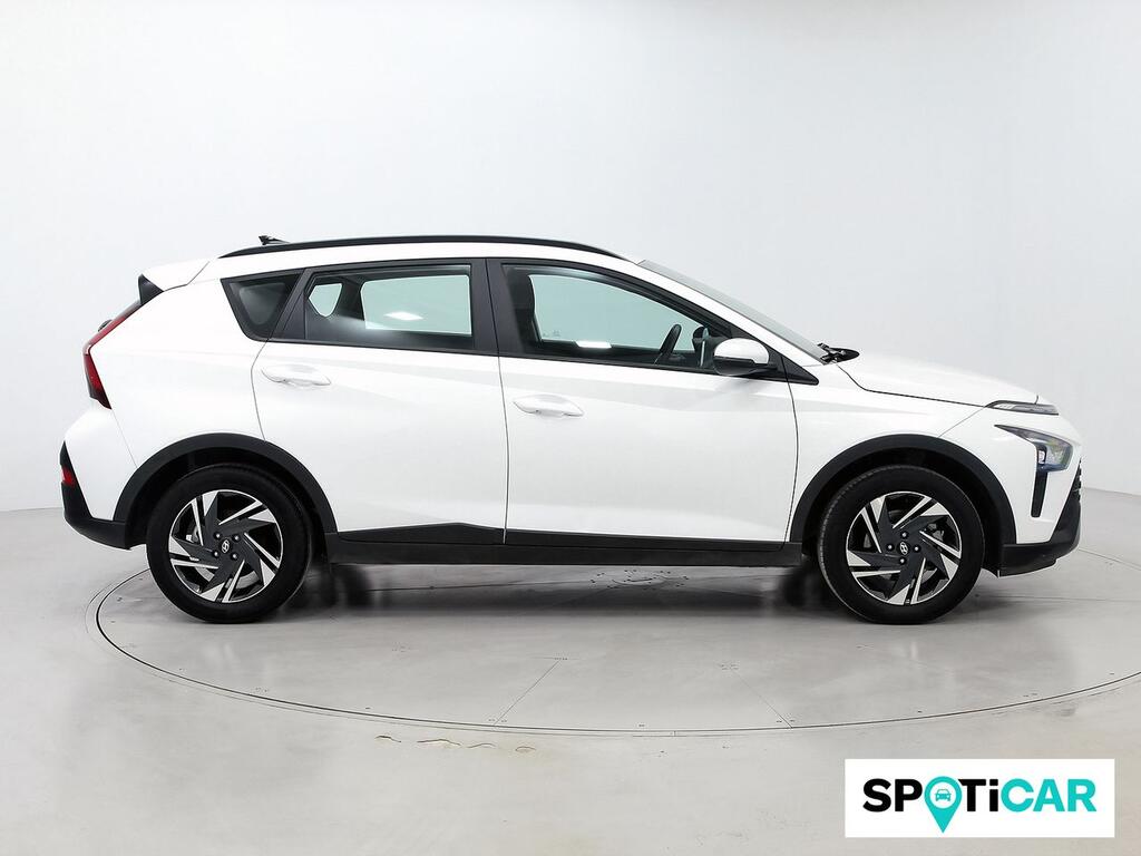 Hyundai Bayon 1.2 MPI Maxx 3