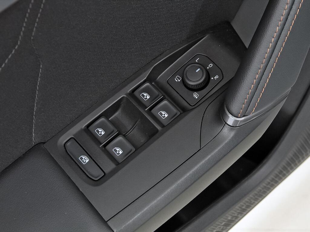 Cupra León 1.5 eTSI 110kW (150CV) DSG 17