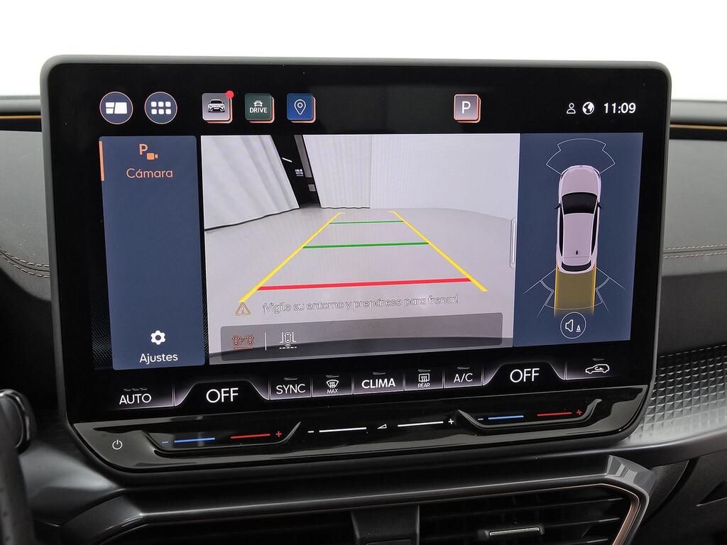 Cupra León 1.5 eTSI 110kW (150CV) DSG 23