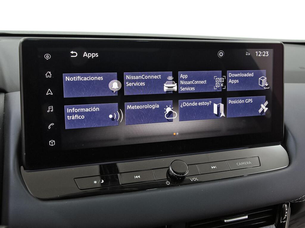 Nissan Qashqai E-POWER 140 KW (190 CV) Tekna 27