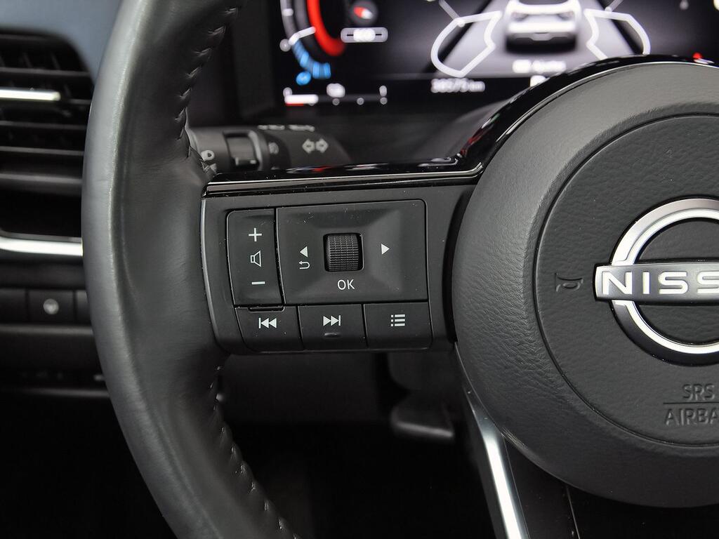 Nissan Qashqai E-POWER 140 KW (190 CV) Tekna 18