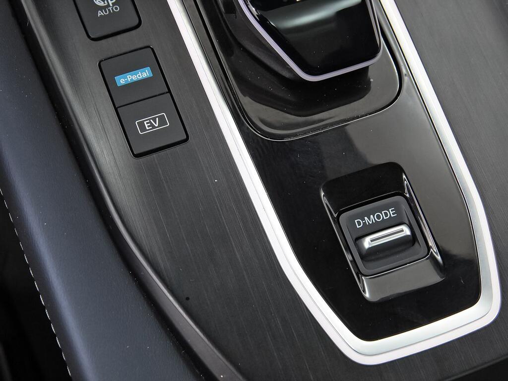 Nissan Qashqai E-POWER 140 KW (190 CV) Tekna 36