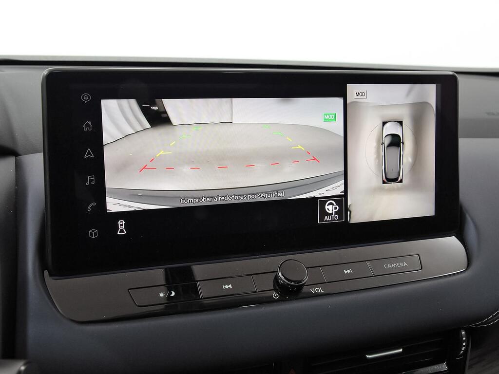 Nissan Qashqai E-POWER 140 KW (190 CV) Tekna 26