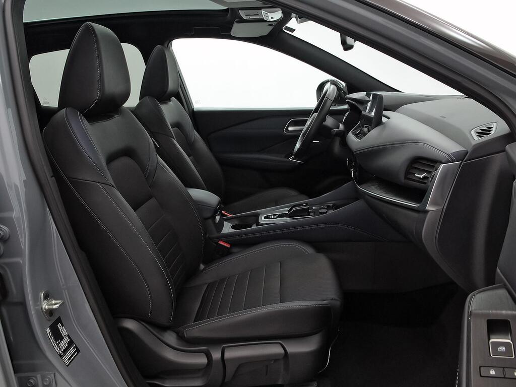Nissan Qashqai E-POWER 140 KW (190 CV) Tekna 7