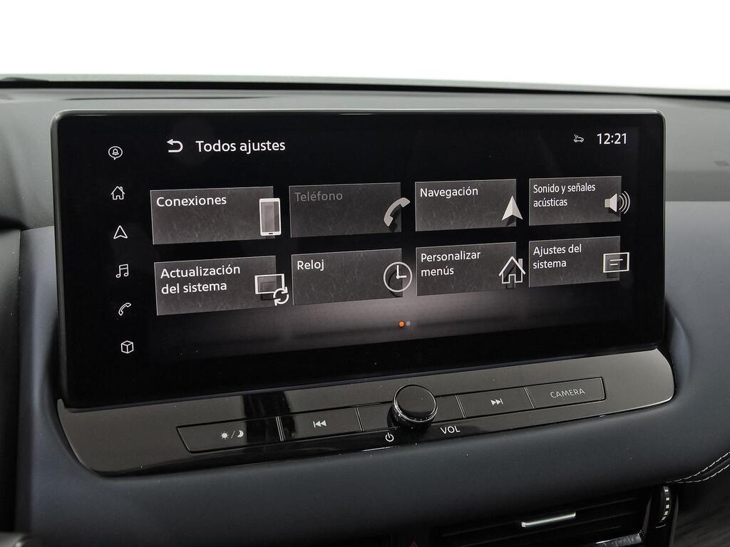 Nissan Qashqai E-POWER 140 KW (190 CV) Tekna 23